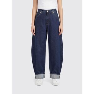 Darkpark Jeans Woman Blue